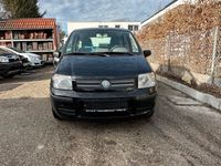 gebraucht Fiat Panda 1.2 8V Dynamic