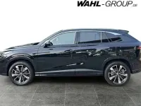 Neu MG HS Luxury 224 PS (164 kW) 2026 Pebble black (mg pbc) (schwarz SUV