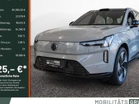 Gebraucht Volvo EX90 Ultra 335 kW (456 PS) 2025 Vapour grey SUV