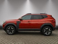 Gebraucht Dacia Duster Extreme 131 PS (96 kW) 2024 Braun (terracottabraun met (braun)) SUV