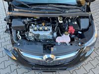 gebraucht Opel Karl Edition 1.0 Lim. 5-Türig Klima Sitzheizung