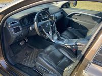 Gebraucht Volvo XC70 215 PS (158 kW) 2015 Braun Kombi