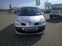 Gebraucht Renault Grand Modus 103 PS (75 kW) 2012 Platingrau Van / Kleinbus