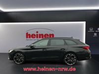 Gebraucht Cupra Leon VZ 300 PS (220 kW) 2023 Schwarz Limousine