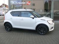 gebraucht Suzuki Ignis Dualjet Comfort+ / wie neu!