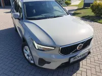Gebraucht Volvo XC40 120 PS (88 kW) 2023 SUV