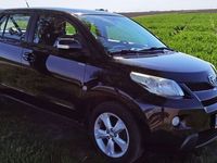 gebraucht Toyota Urban Cruiser 1,4 d 4D 4x4 Trek SUV, Allrad, AHK