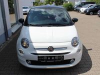 gebraucht Fiat 500 Club Hybrid