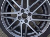 Gebraucht Smart ForFour Brabus Xclusive 109 PS (80 kW) 2017 Silber Kleinwagen