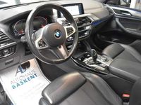 gebraucht BMW X4 xDrive 30 d M SPORT*PANO*HEAD-UP*LED*AHK*SHZ