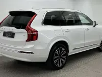 Gebraucht Volvo XC90 Ultimate 455 PS (334 kW) 2023 Weiß SUV