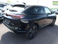 Neu Honda HR-V Advance 131 PS (96 kW) 2026 Crystal black pearl SUV