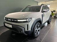 Neu Dacia Duster Journey 154 PS (113 kW) 2026 Beige SUV