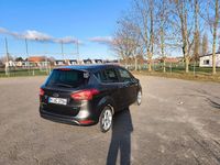 Gebraucht Ford B-MAX Cool & Connect 125 PS (91 kW) 2017 Grau Van / Kleinbus