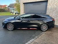 Gebraucht Kia ProCeed 204 PS (150 kW) 2023 Schwarz Kombi