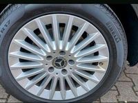 Gebraucht Mercedes C220 170 PS (125 kW) 2017 Schwarz Kombi