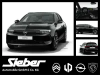 Neu Opel Astra Edition 131 PS (96 kW) 2026 Karbon schwarz Kombi