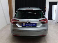 Gebraucht Opel Insignia 163 PS (119 kW) 2014 Grau Kombi