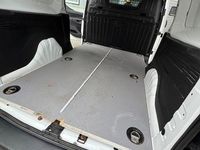 Gebraucht Opel Combo Edition 131 PS (96 kW) 2020 Weiß Van / Kleinbus