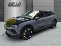 Neu Opel Mokka-e GSe 206 kW (281 PS) 2026 Grafik grau SUV