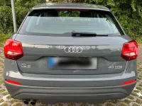 Gebraucht Audi Q2 190 PS (139 kW) 2019 Grau SUV