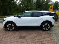 Gebraucht Ford Explorer Premium 250 kW (340 PS) 2025 Weiß SUV