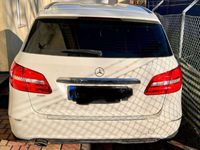 gebraucht Mercedes B180 B 180(246.242)