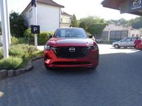 Gebraucht Mazda CX-60 241 PS (177 kW) 2025 Rot SUV