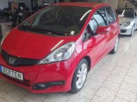 Gebraucht Honda Jazz Comfort Plus 99 PS (72 kW) 2015 Milano red Kleinwagen