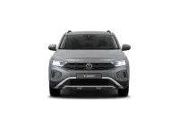 Gebraucht VW T-Roc Life 116 PS (85 kW) 2025 Grau SUV