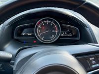 Gebraucht Mazda 3 120 PS (88 kW) 2018 Grau Limousine