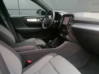 Gebraucht Volvo XC40 Plus 163 PS (119 kW) 2025 Schwarz SUV