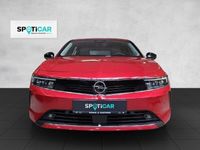 gebraucht Opel Astra Elegance+++AUTOMATIK+++