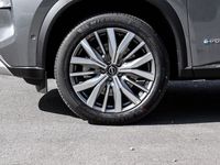 Neu Nissan X-Trail Tekna 204 PS (150 kW) 2025 M) (grau SUV