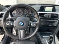 gebraucht BMW 318 d Touring M Sport M Sport