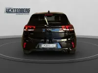 Gebraucht Kia Rio GT-Line 101 PS (74 kW) 2021 Schwarz Limousine