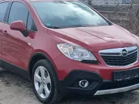 Gebraucht Opel Mokka 131 PS (96 kW) 2014 SUV