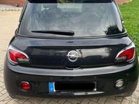 gebraucht Opel Adam 1.4 Black Link