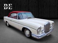 gebraucht Mercedes 300 SE Cabriolet