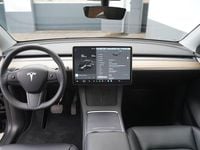 Gebraucht Tesla Model Y Standard Range 219 kW (299 PS) 2023 Grau SUV