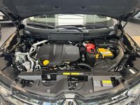 Gebraucht Renault Koleos Initiale Paris 184 PS (135 kW) 2021 Onyx schwarz metallic (metallic) SUV