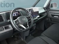 Gebraucht VW ID. Buzz 210 kW (286 PS) 2024 Weiß Van / Kleinbus
