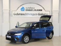 Gebraucht VW Polo Life 95 PS (69 kW) 2025 Blau Limousine