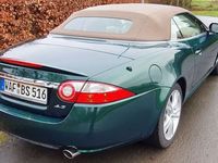 gebraucht Jaguar XK 4.2 Cabriolet