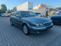 Gebraucht Jaguar X-type Executive 196 PS (144 kW) 2007 Grau Limousine