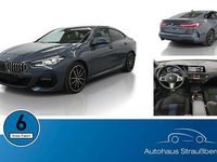 Gebraucht BMW 218 M Sport 136 PS (100 kW) 2024 Keine angabekeine angabe Coupé