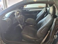 Gebraucht Opel Tigra Basis 125 PS (91 kW) 2007 Blau Cabrio