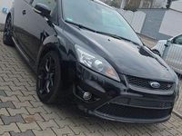 Gebraucht Ford Focus ST 226 PS (166 kW) 2008 Schwarz Limousine