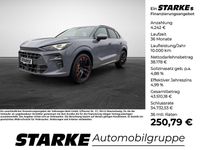 Gebraucht Cupra Terramar VZ 265 PS (194 kW) 2025 Graphengrau SUV