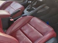 Gebraucht VW Eos 211 PS (155 kW) 2010 Silber Cabrio